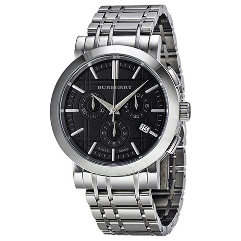 burberry watch bu1360 battery